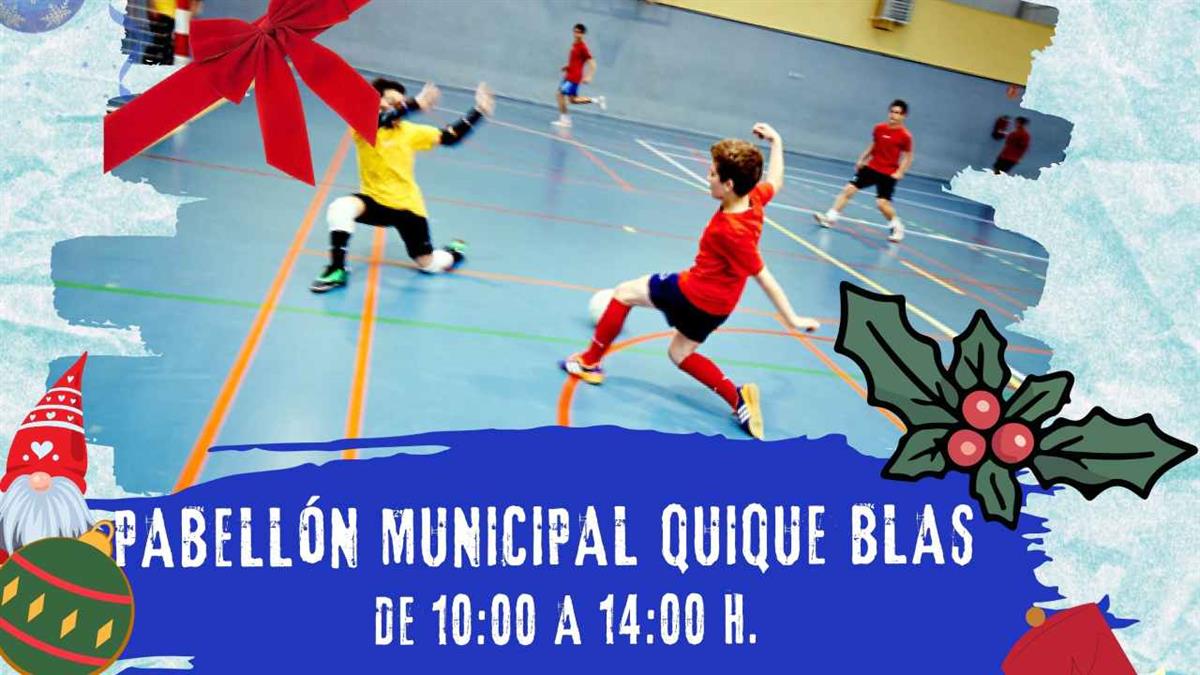 Se celebrará el próximo 27 de diciembre 