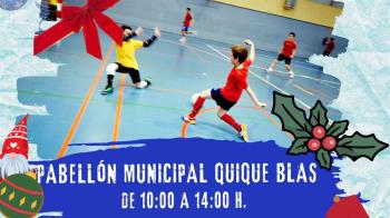 Se celebrará el próximo 27 de diciembre 