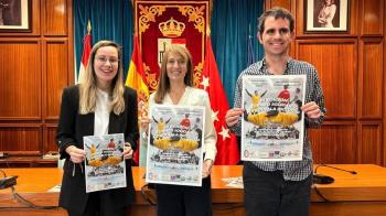 ¡Participa en el Torneo Solidario de Fútbol Sala inclusivo! 