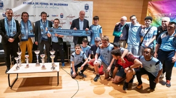 Este evento se celebrará entre el 1 y el 3 de mayo 