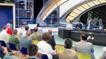 La localidad celebrará una nueva edición de la "Tres Cantos Cup" 