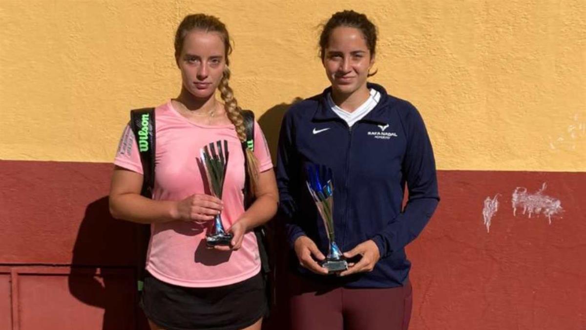 El evento contó con 124 jugadores inscritos