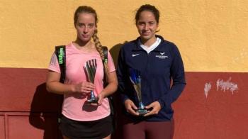 El evento contó con 124 jugadores inscritos