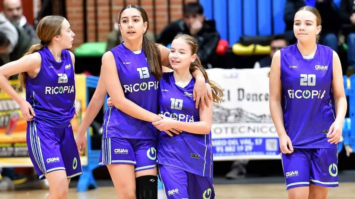 El club volverá a tener representación en algunos de los torneos más importantes 