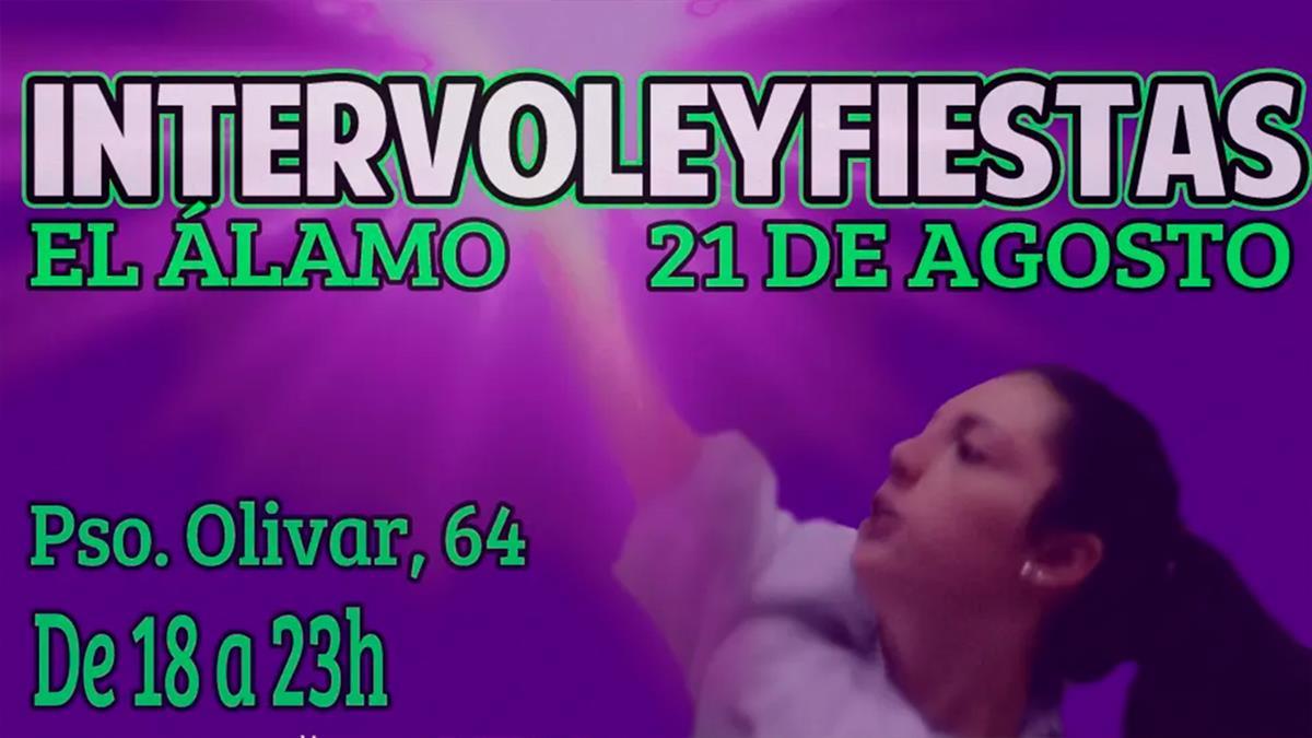 Llega el VI Torneo Baloncesto y el Intervoleyfiestas