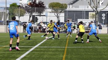 La localidad acoge los torneos de la MadCup de baloncesto y la Youth Cup de fútbol