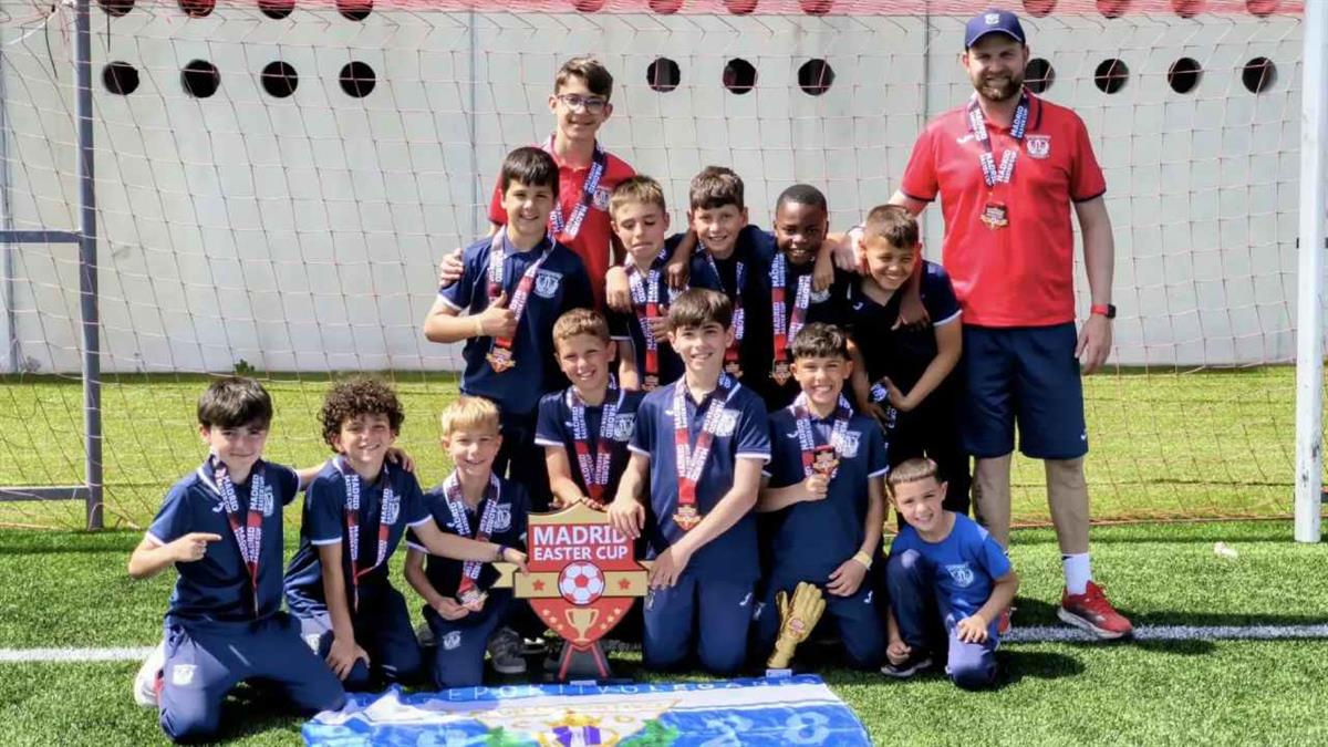 Estas competiciones han permitido a los jugadores seguir creciendo en un entorno competitivo