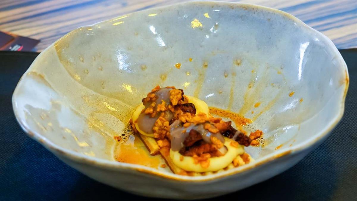 El precio de las tapas irá de 1,5 a 3 euros 