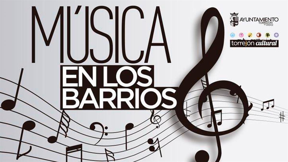 La Banda Municipal de Música actuará todos los sábados y domingos del mes de septiembre
