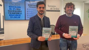 El equipo de Gobierno también mantiene la reducción del IBI