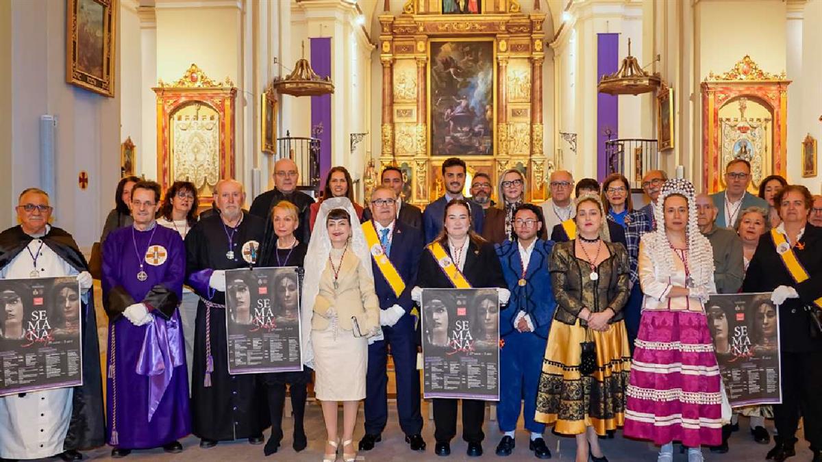 Es un evento declarado de Interés Turístico regional