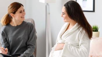 La iniciativa propone hacer visitas a embarazadas y familias vulnerables 