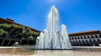 Ayuntamiento de Torrejón de Ardoz quiere recordar a los vecinos una serie de útiles consejos y recomendaciones con el objetivo de prevenir los conocidos “golpes de calor”