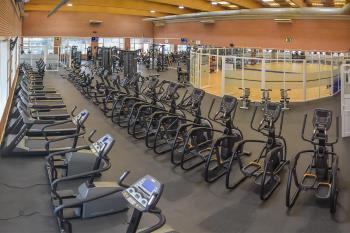 Lee toda la noticia 'Torrejón de Ardoz presenta la 4ª fase del Plan Mantenimiento y Mejora de Infraestructuras Deportivas 2017-2023'