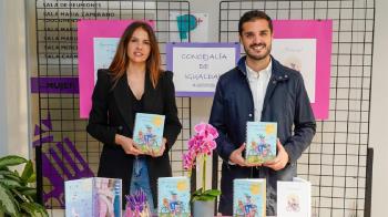 Nueva iniciativa para dar diferentes pasos durante todo el año para lograr la igualdad 