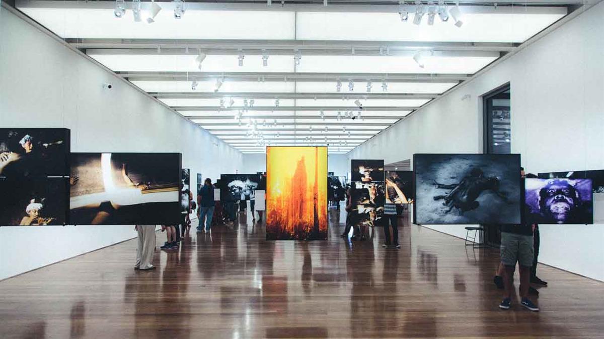 El acceso a todas las exposiciones es gratuito y se hará cumpliendo todas las medidas
higiénico-sanitarias y de aforo que marcan las autoridades en relación a este tipo de
actividades con motivo de la pandemia de la Covid-19.
