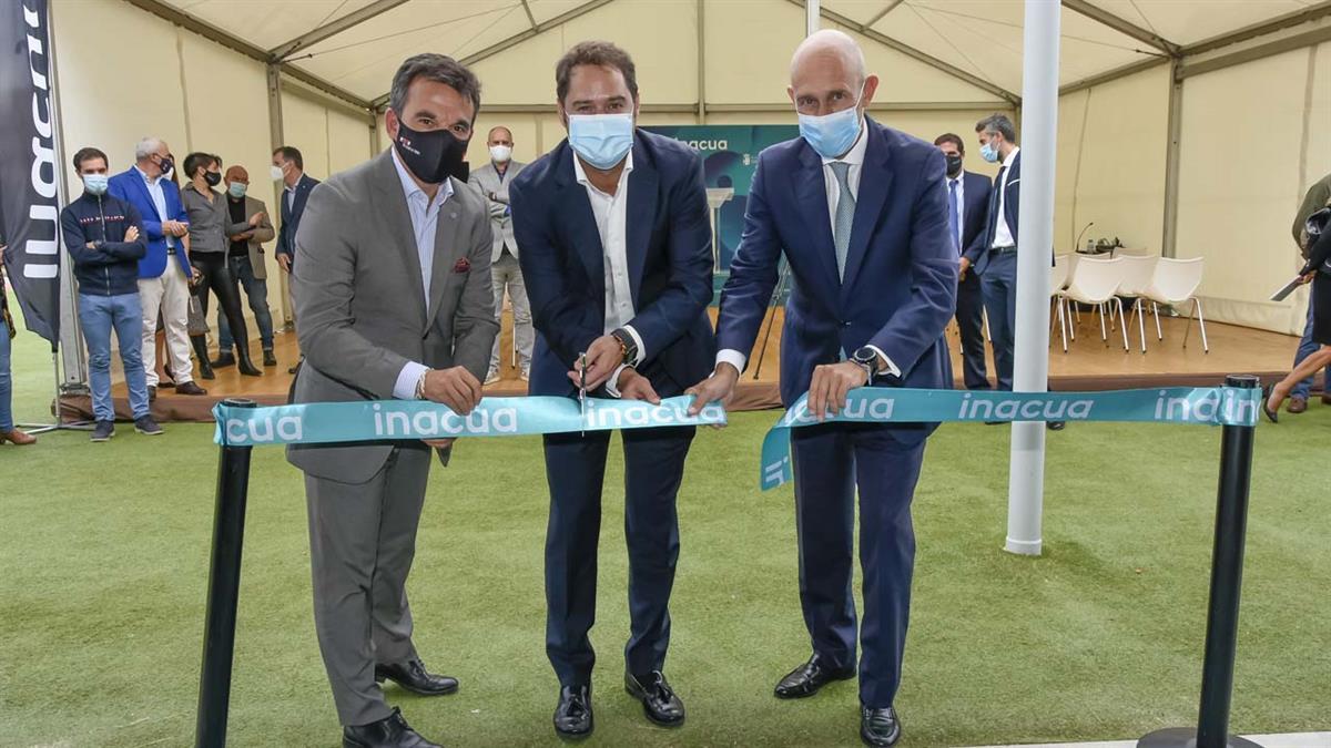 Este edificio se encuentra en la calle Claudio Coello, en el barrio de Soto del Henares