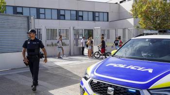 Torrejón pone en marcha un plan de prevención en los institutos