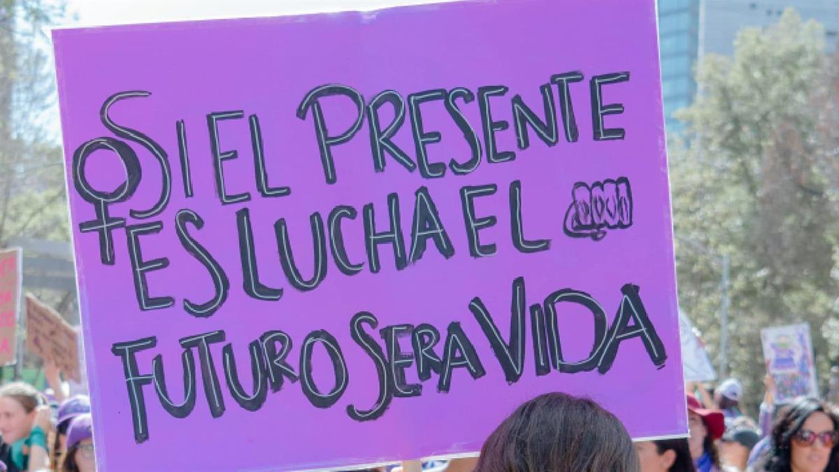 Nuevo Escape Room por motivo Día Internacional de la Mujer