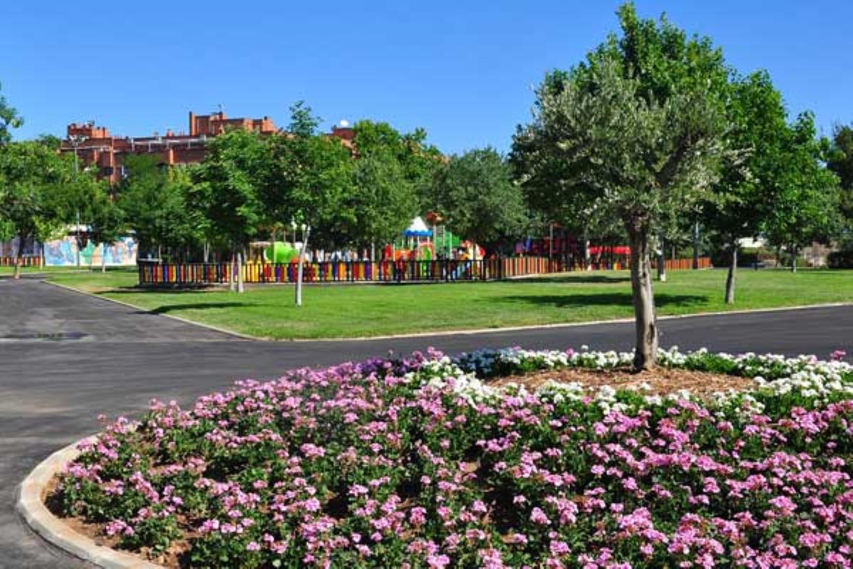 El consistorio anuncia la medida con el objetivo de aumentar el espacio para la práctica de deporte y paseos