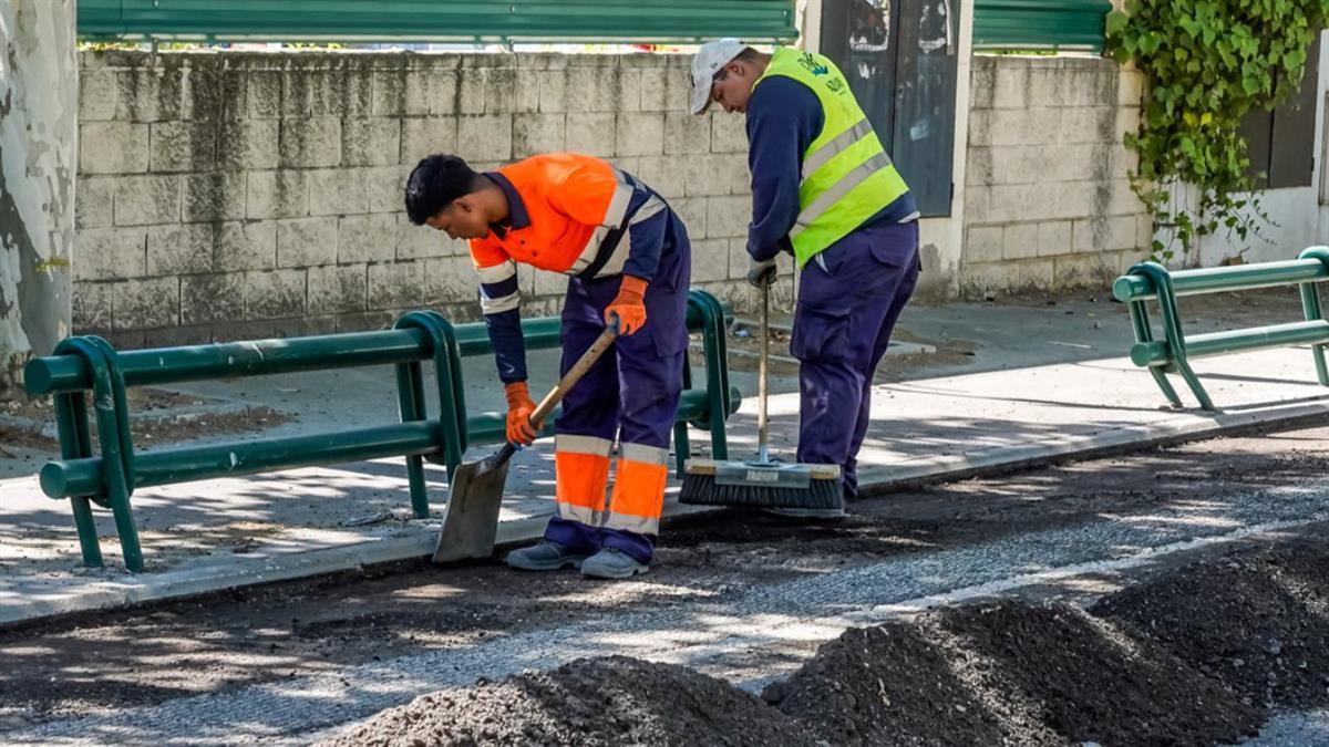 Termina el mes de septiembre con un total de 6.290 personas desempleadas