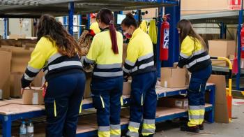 Navarro asegura que una de las prioridades es “favorecer la creación de más y mejor empleo”