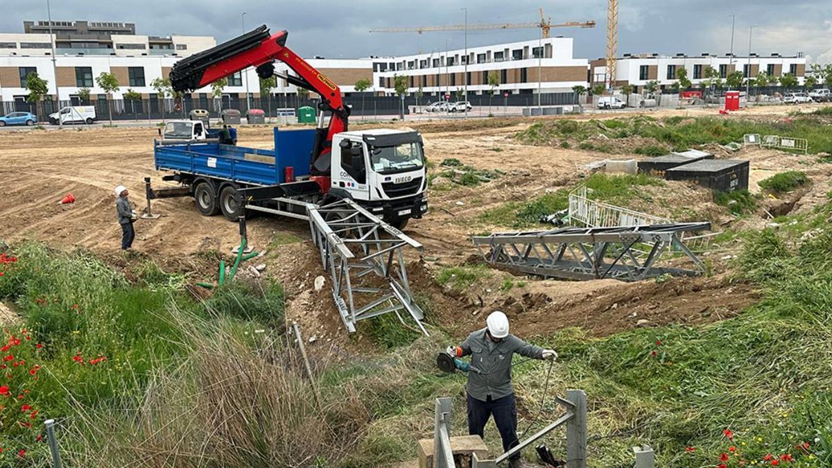 El ayuntamiento ha invertido 1.386.000 euros