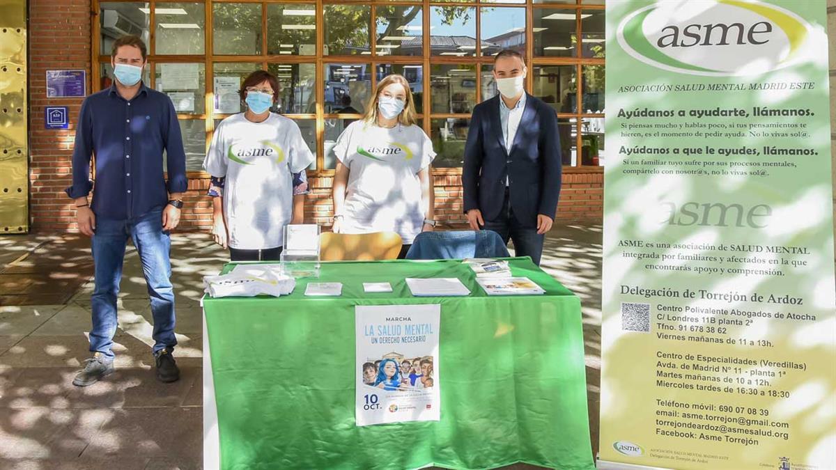 En España, entre el 2 y el 3% de la población padece una enfermedad mental grave