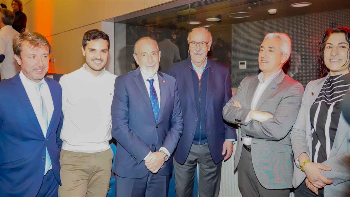 Este torneo se disputará del 19 al 24 de junio 