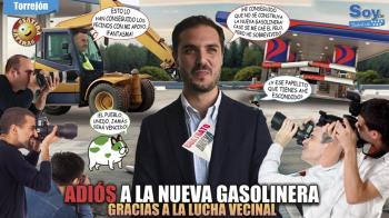 El PP se atribuye los méritos mientras el PSOE les recuerda quiénes se han movilizado para tumbar el proyecto
