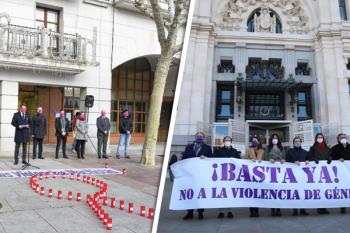 Una vecina torrejonera fue asesinada por su expareja el último día del año