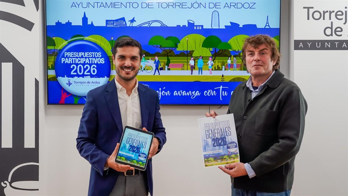 El Ayuntamiento contará con más de 169 millones de euros