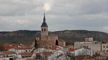 A tan solo cuarenta minutos de Madrid capital, Torres es un sitio ideal para una escapada de un día