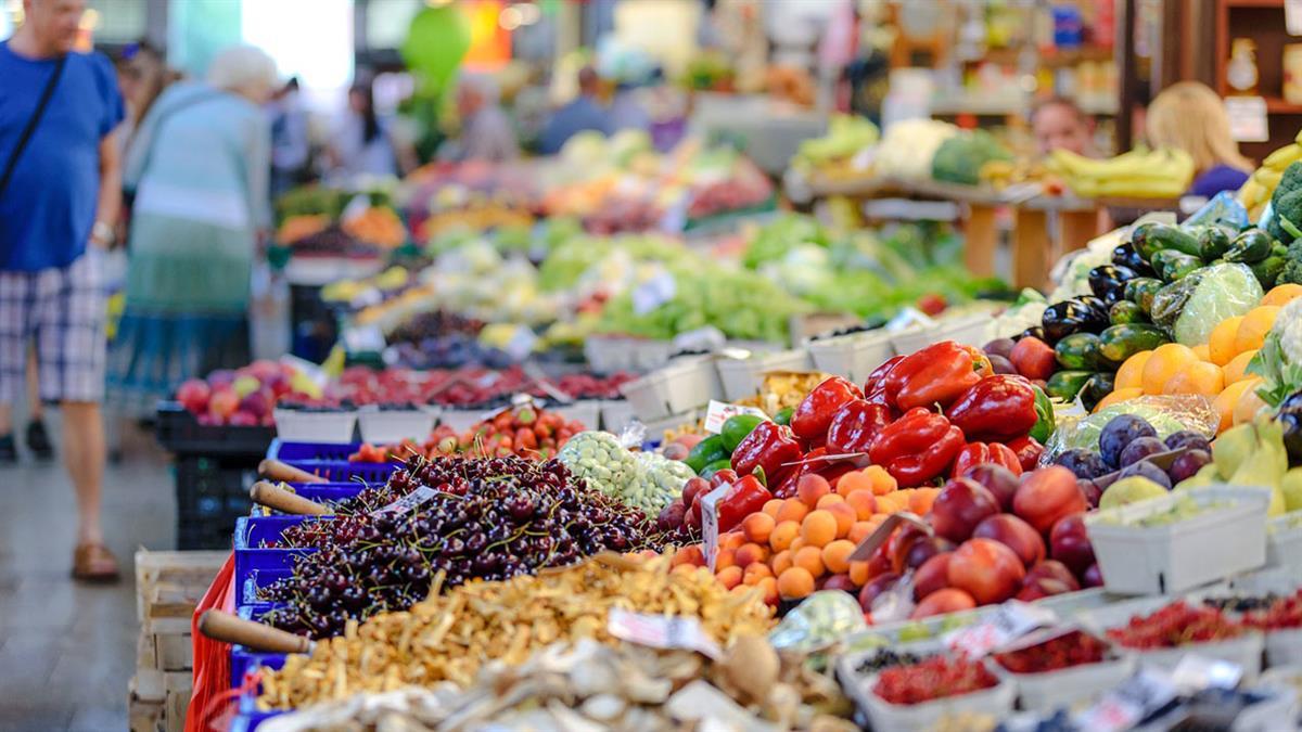 Durante todo el mes de mayo, impulsado por el Ayuntamiento del municipio y la concejalía de empleo