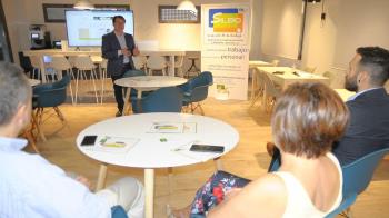 La plataforma ha publicado 2210 puestos de trabajo que ofrecen empresas de la localidad