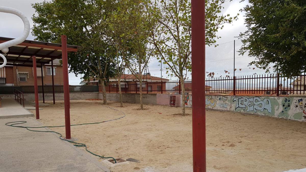 El coste de los trabajos que se van a realizar alcanza los 24.650 euros