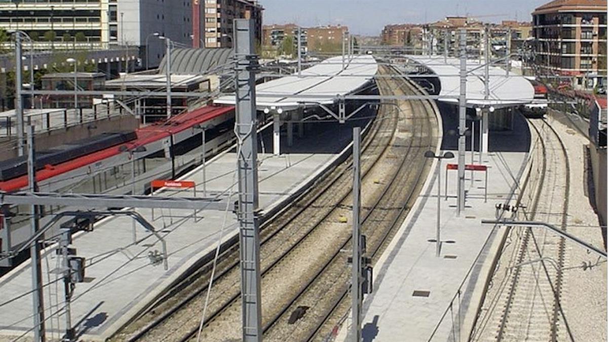 Los trabajos están integrados en el Plan de Mantenimiento de Infraestructura y Vía de la zona centro de 2023, dotado con 21 millones de euros