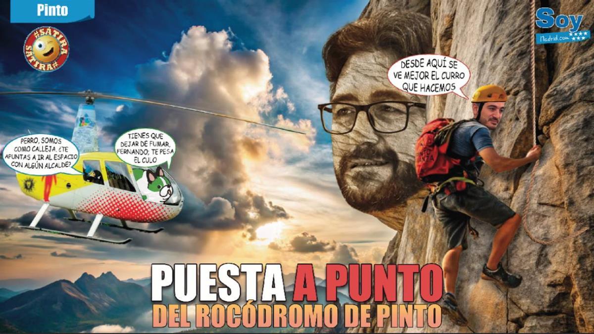 Esta actuación tendrá una inversión cerca a los 23.000 euros 