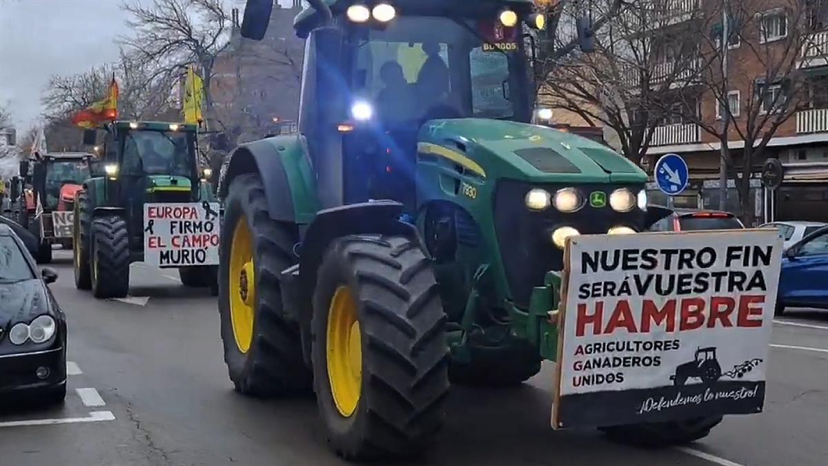 El delegado del Gobierno agradece "la paciencia" de los madrileños