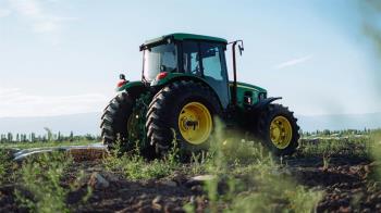 El futuro del campo madrileño ya está aquí y te lo acercamos en Agromad