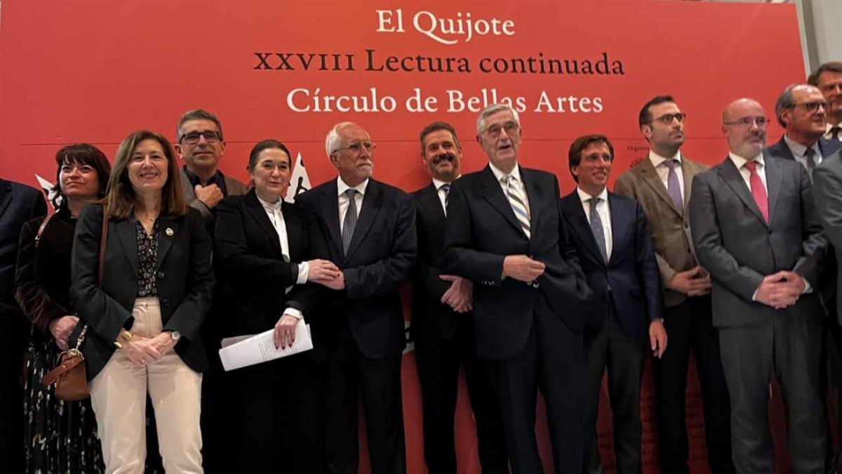 La actividad entra dentro de las actividades del Día Internacional del Libro 