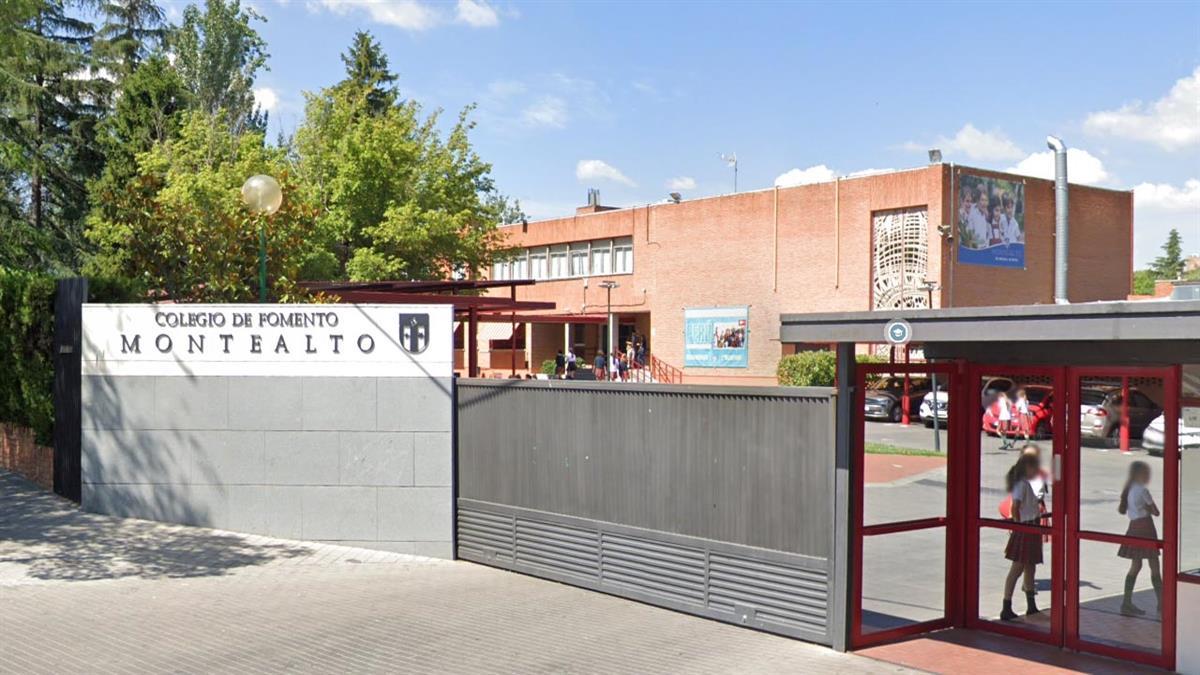 Una niña de 6 años fallece y otras dos resultan gravemente heridas tras ser atropelladas al salir del centro