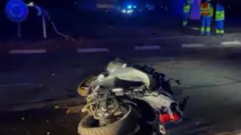 A la llegada del SUMMA 112 intentaron reanimar a la víctima durante 30 minutos