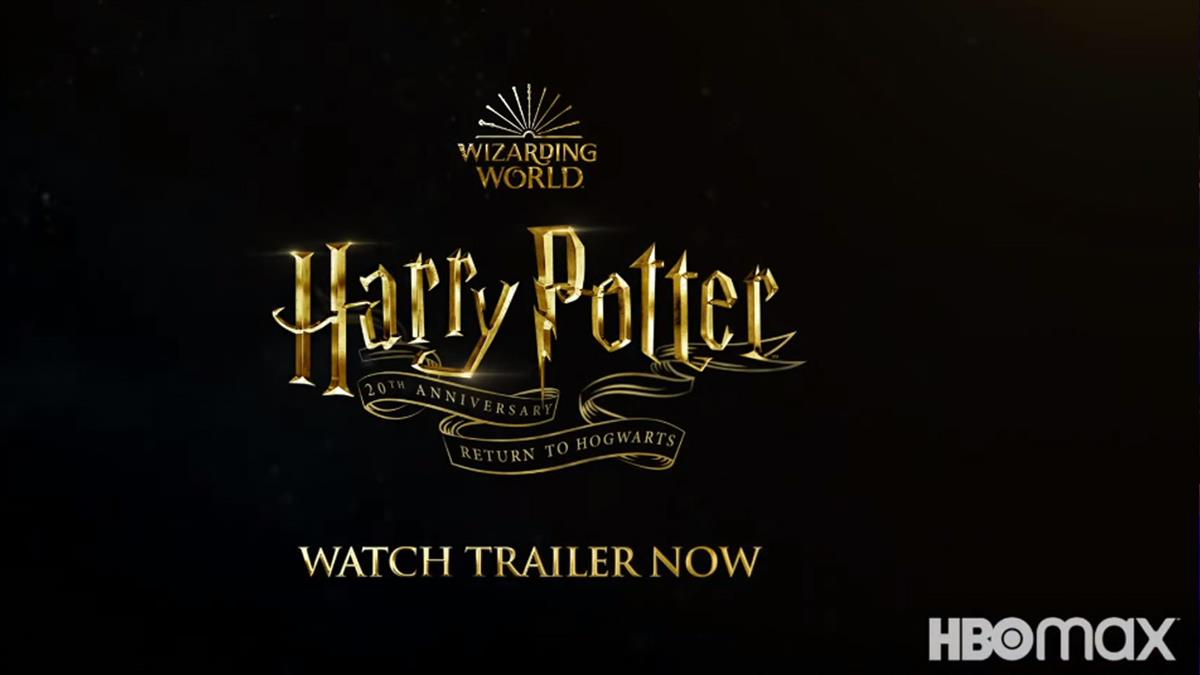 El 1 de enero HBO estrenará este nuevo film con motivo del 20 aniversario de la saga