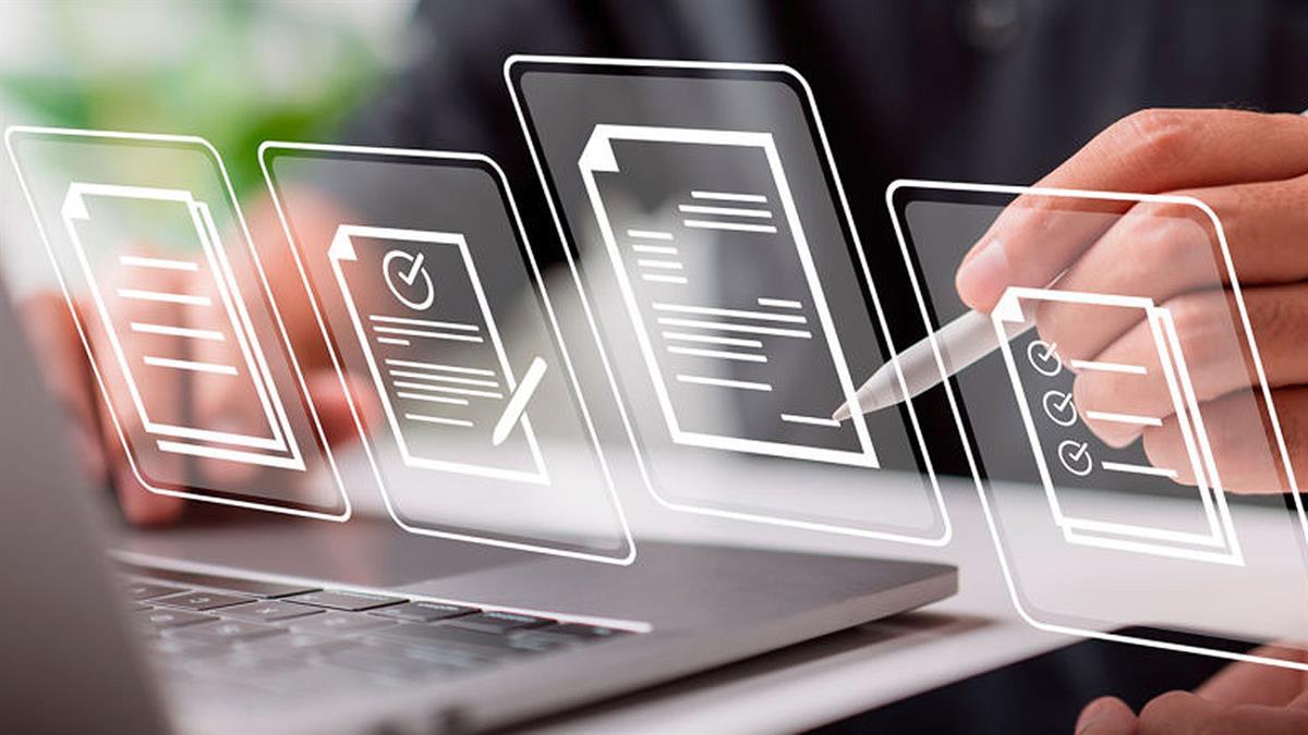 El consistorio te ayuda a realizar tus trámites online cómoda y eficazmente