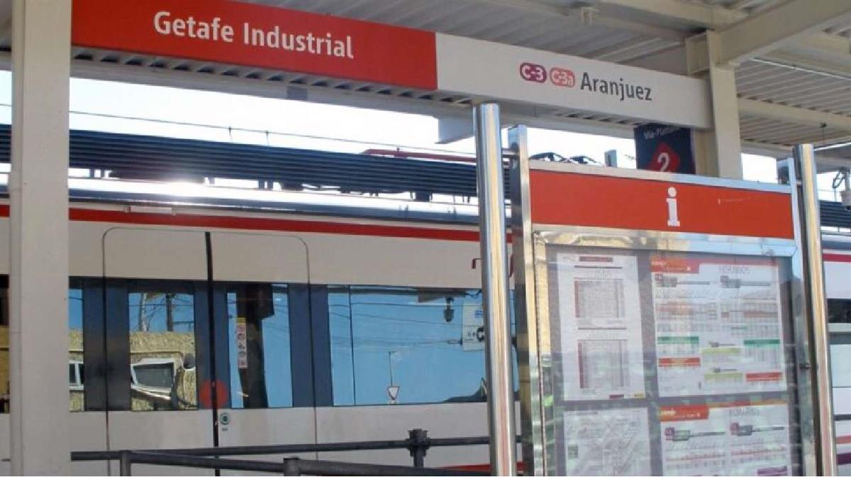 Las obras transformarán la infraestructura garantizando la accesibilidad total por ambos lados de la vía