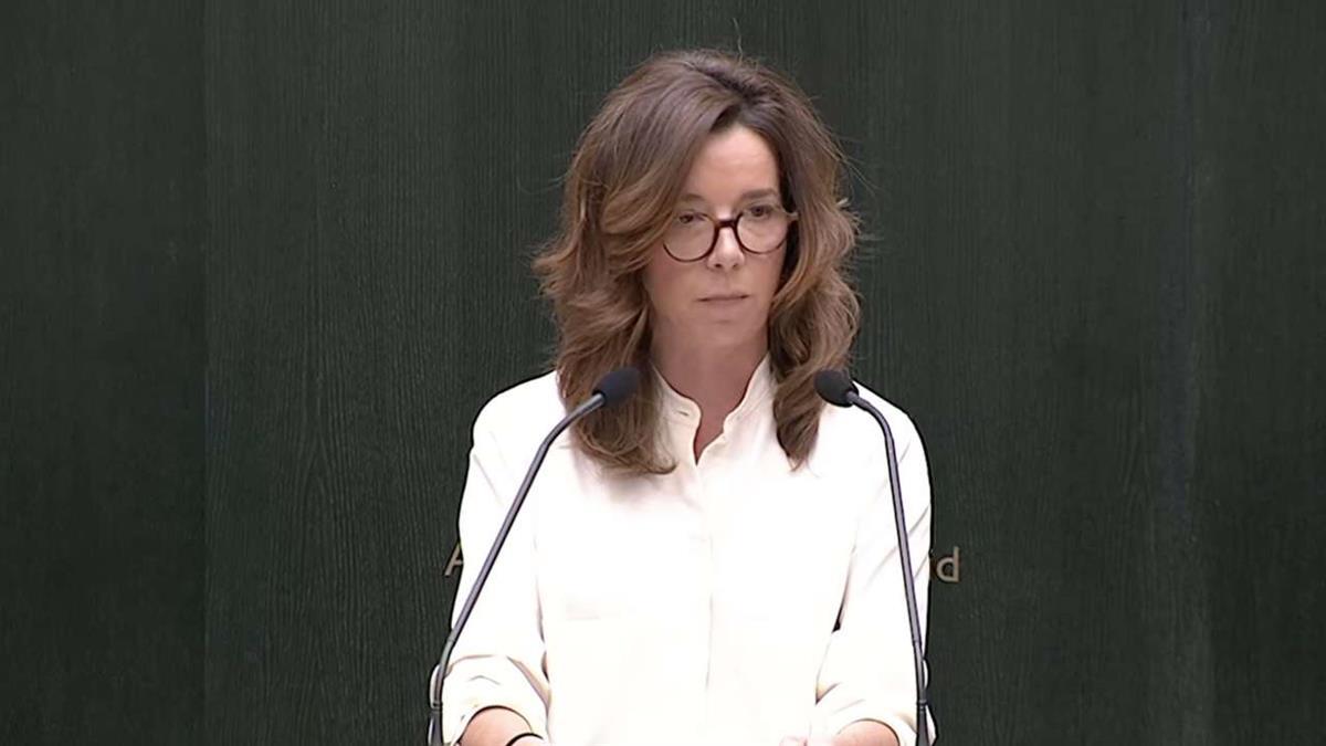 El PP propone reforzar la seguridad jurídica y la protección real de las mujeres