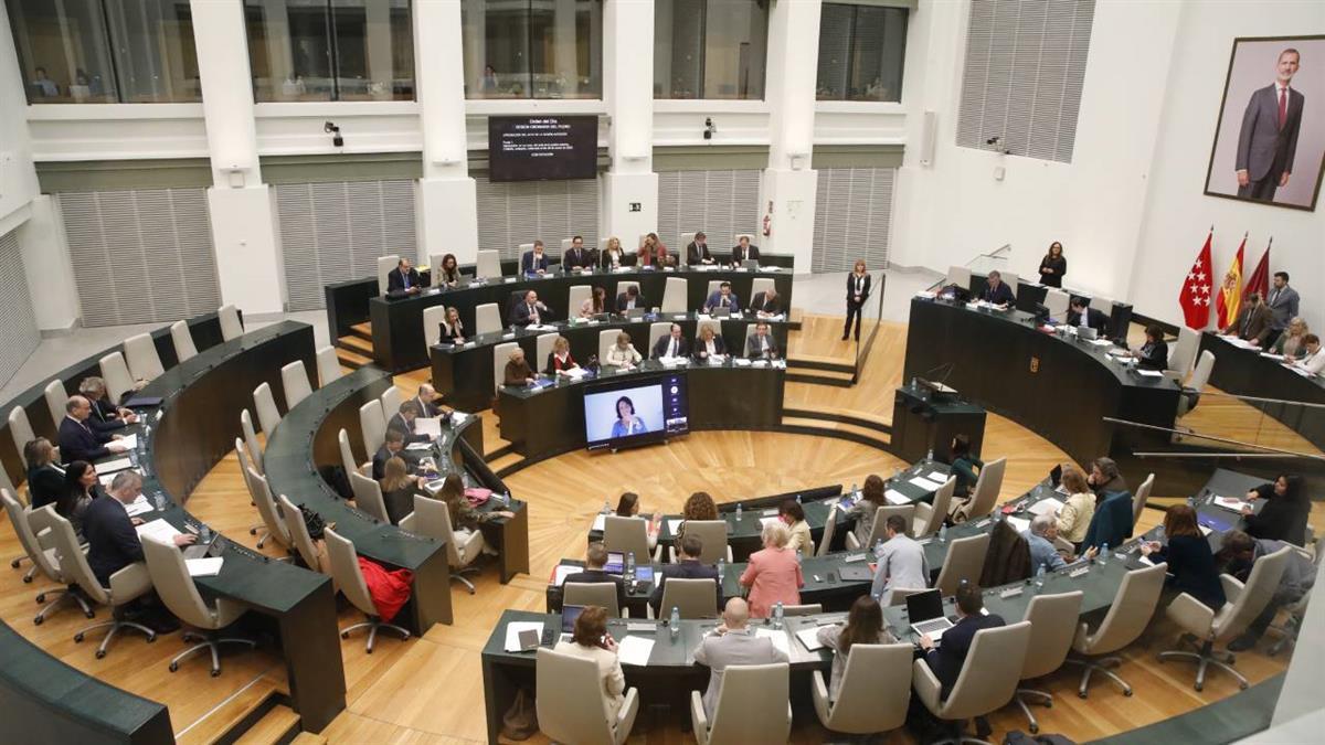 Se transformará el espacio público al soterrar definitivamente las cocheras de Cuatro Caminos