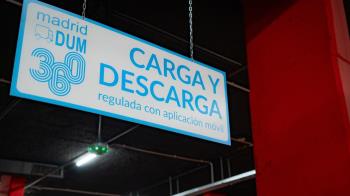 El Ayuntamiento transformará esta estructura dentro de su Estrategia para la Distribución Urbana de Mercancías