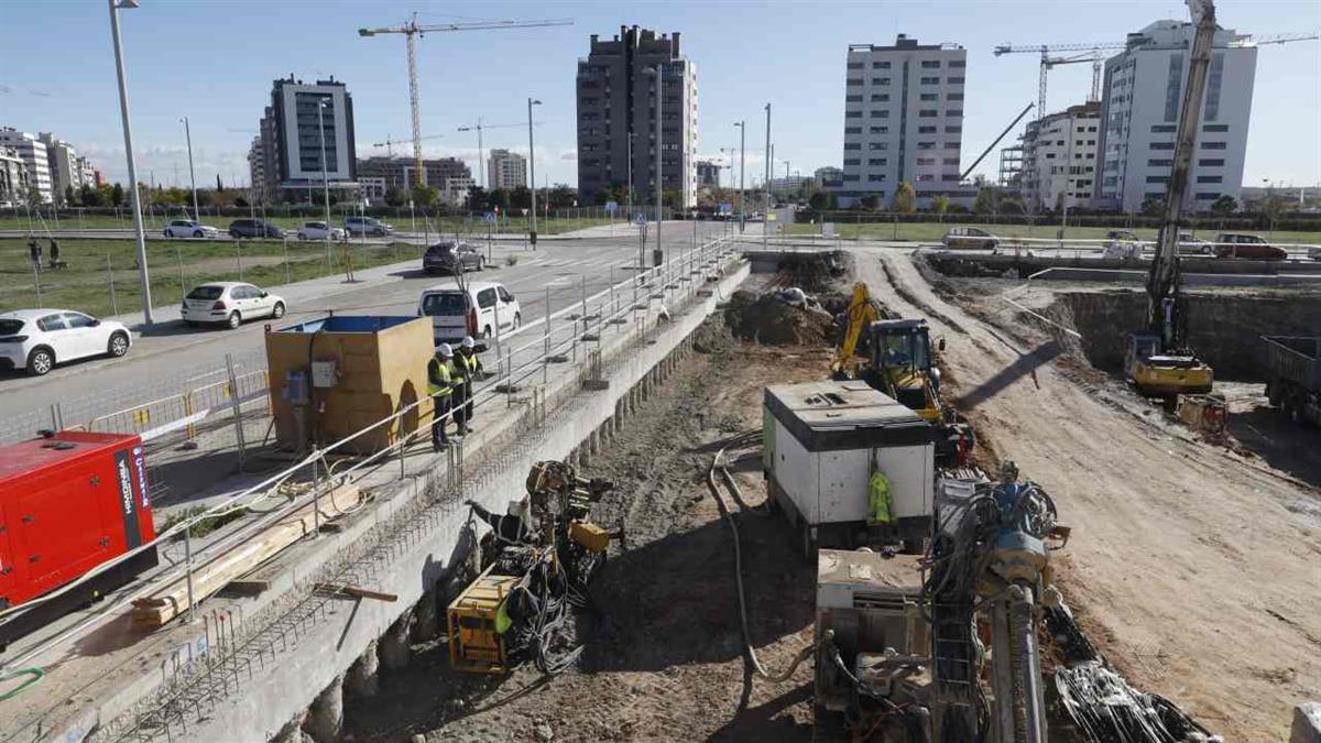 García Romero presenta un presupuesto “inmensamente ambicioso” que servirá para consolidar la transformación de Madrid